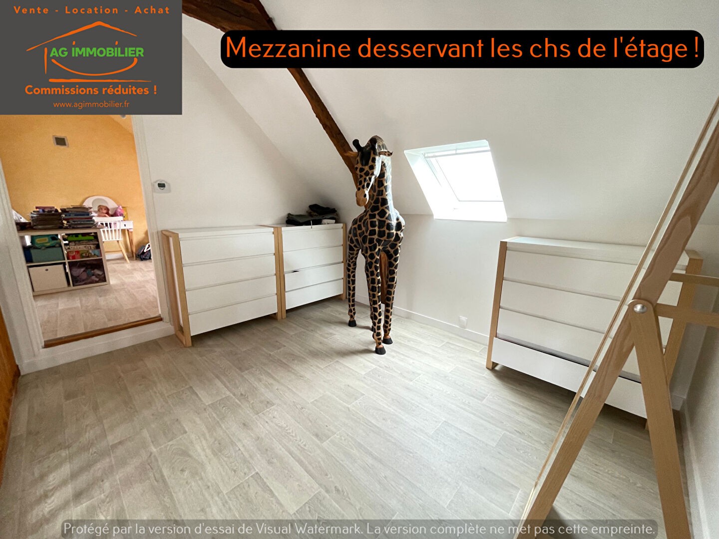 Vente Maison à Pacé 6 pièces