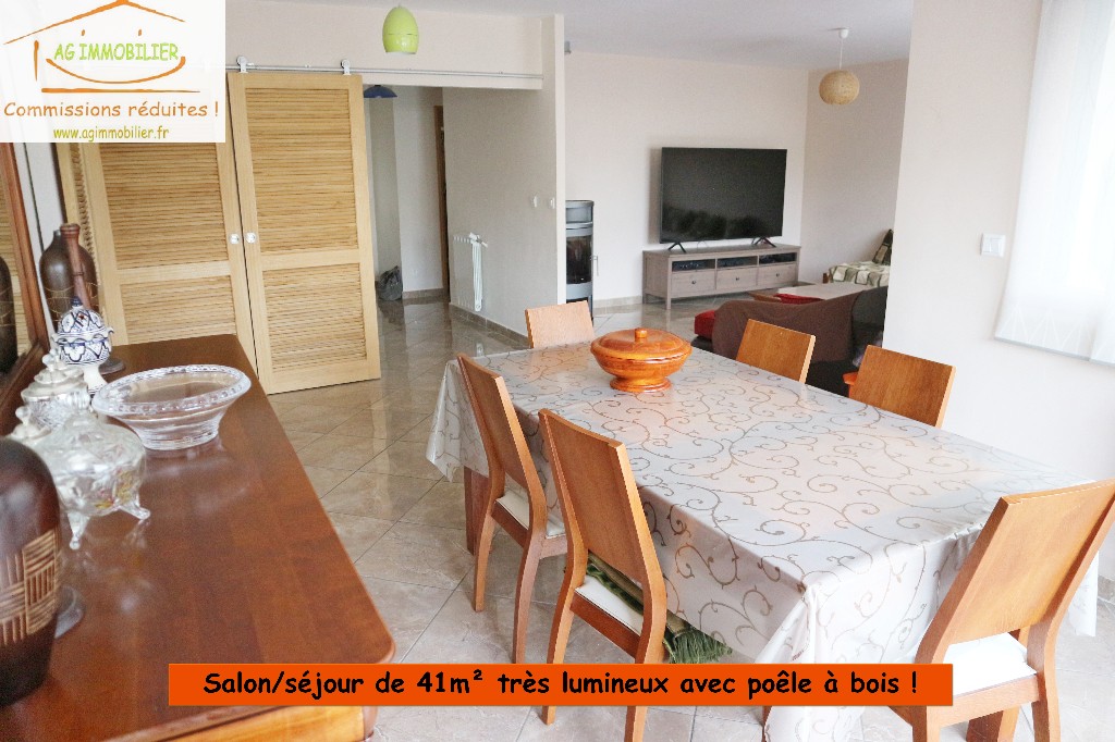 Vente Maison à Pacé 9 pièces