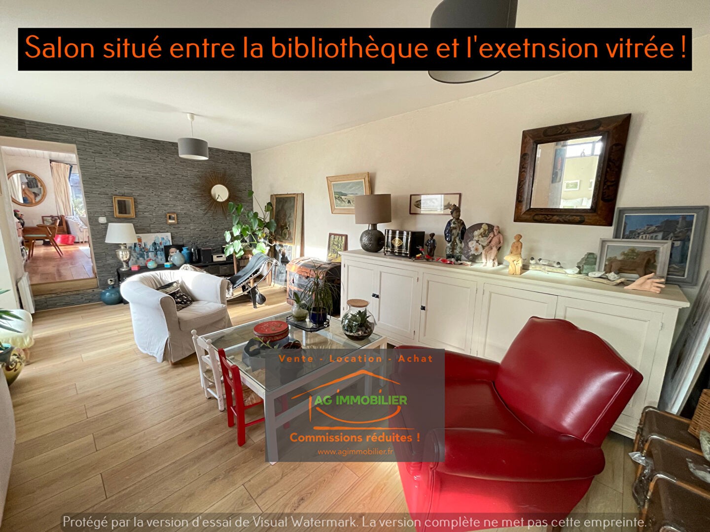 Vente Maison à Rennes 7 pièces