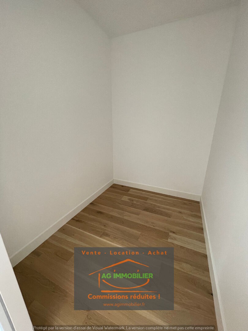 Vente Appartement à Rennes 4 pièces