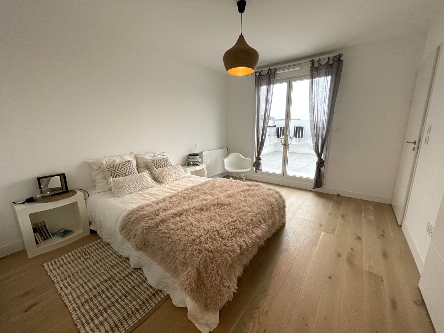 Vente Appartement à Rennes 5 pièces