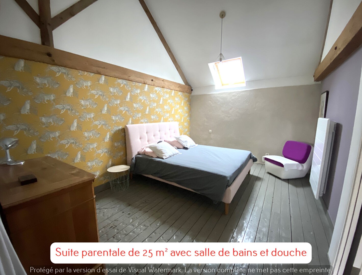 Vente Maison à Pacé 7 pièces