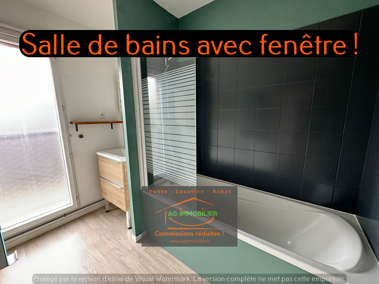 Vente Appartement à Chantepie 3 pièces