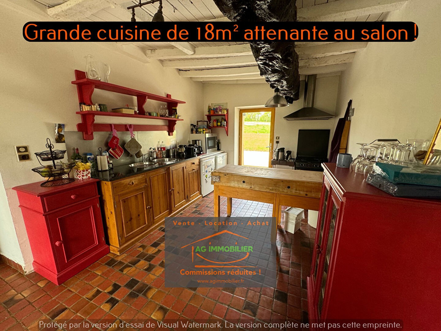 Vente Maison à Pacé 7 pièces