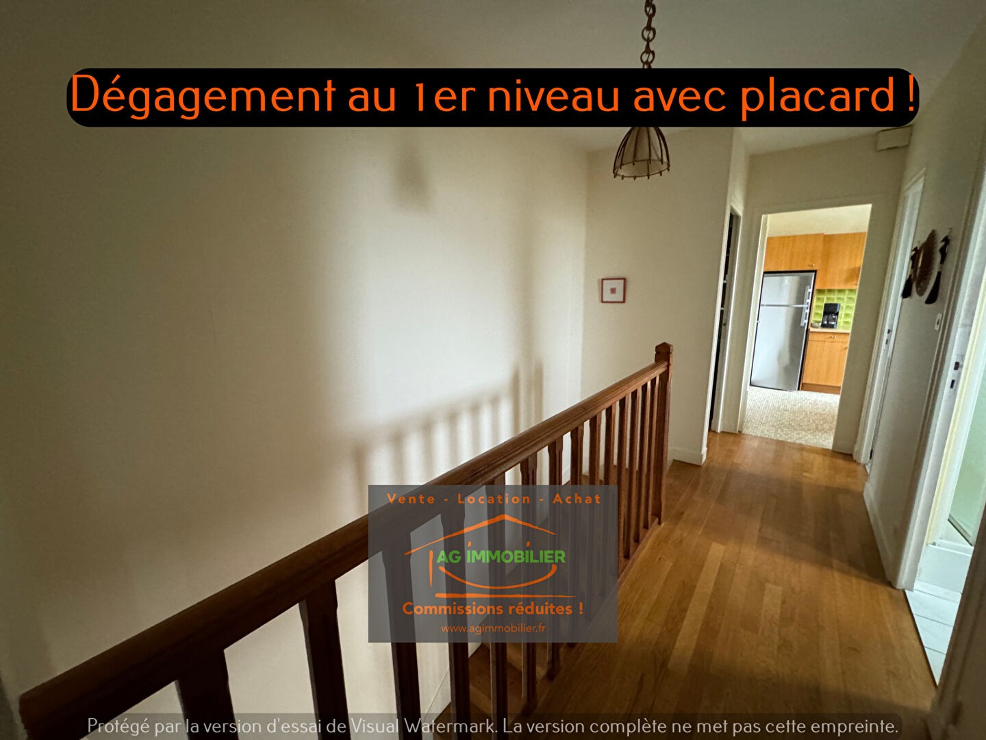 Vente Maison à Pacé 5 pièces