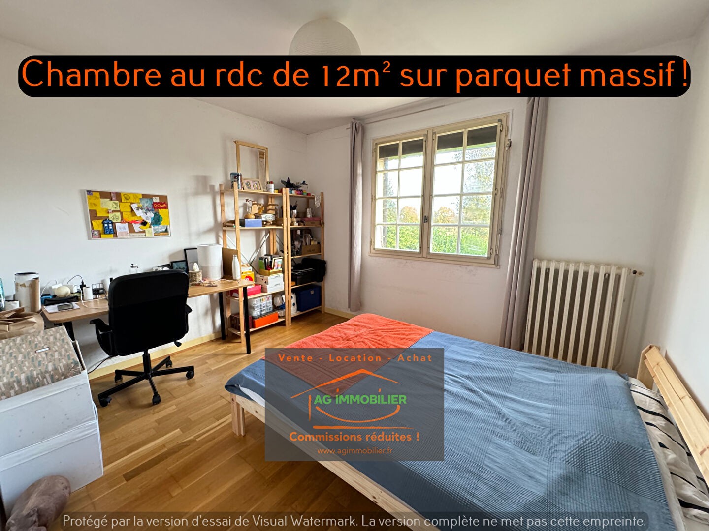 Vente Maison à la Mézière 7 pièces