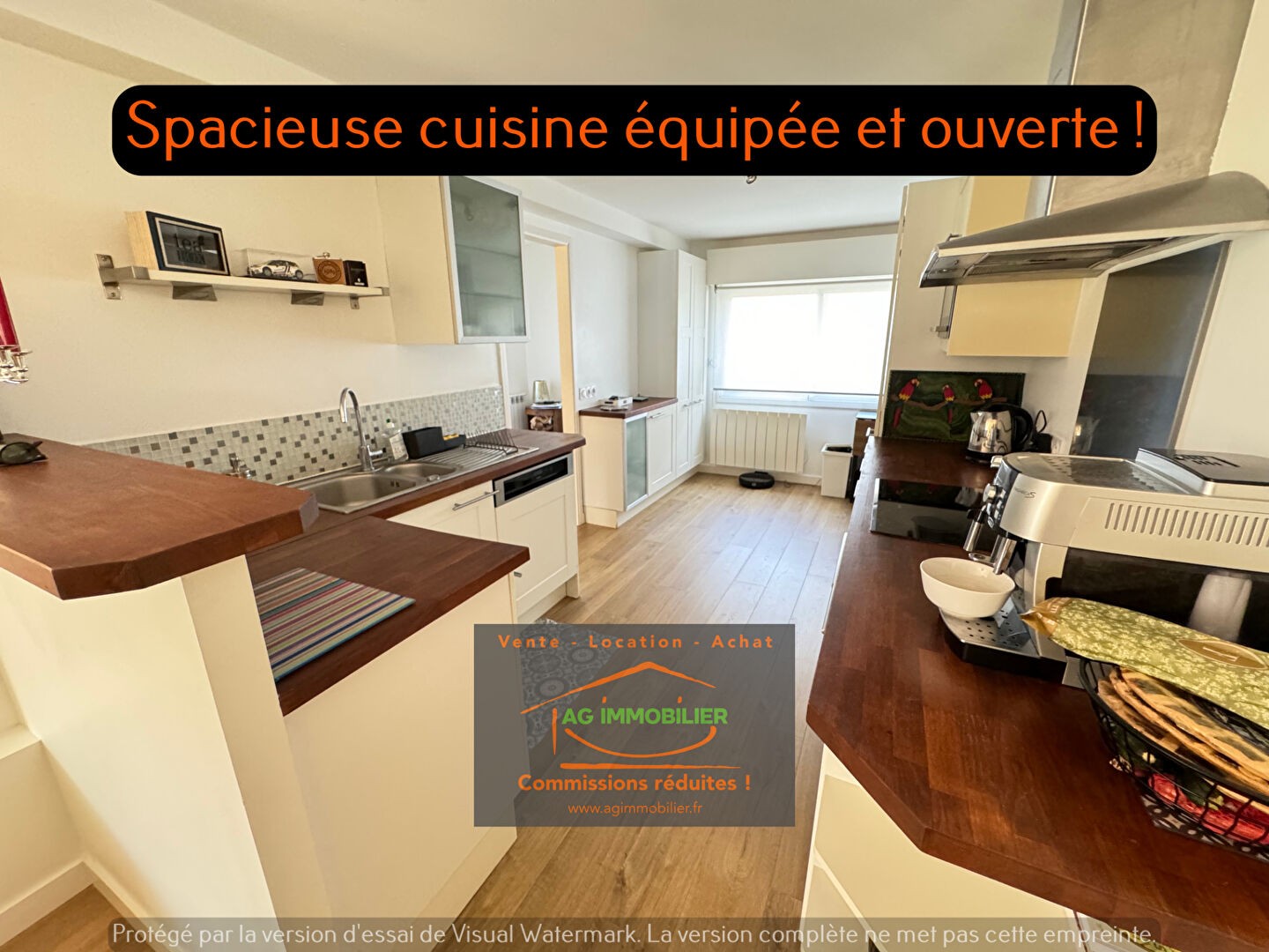 Vente Maison à Cesson-Sévigné 5 pièces