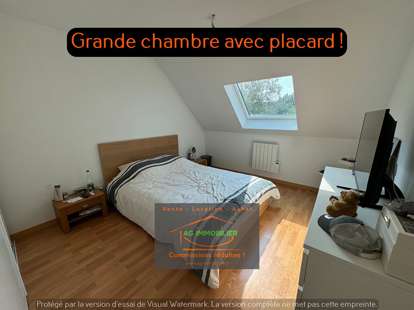 Vente Maison à Cesson-Sévigné 5 pièces