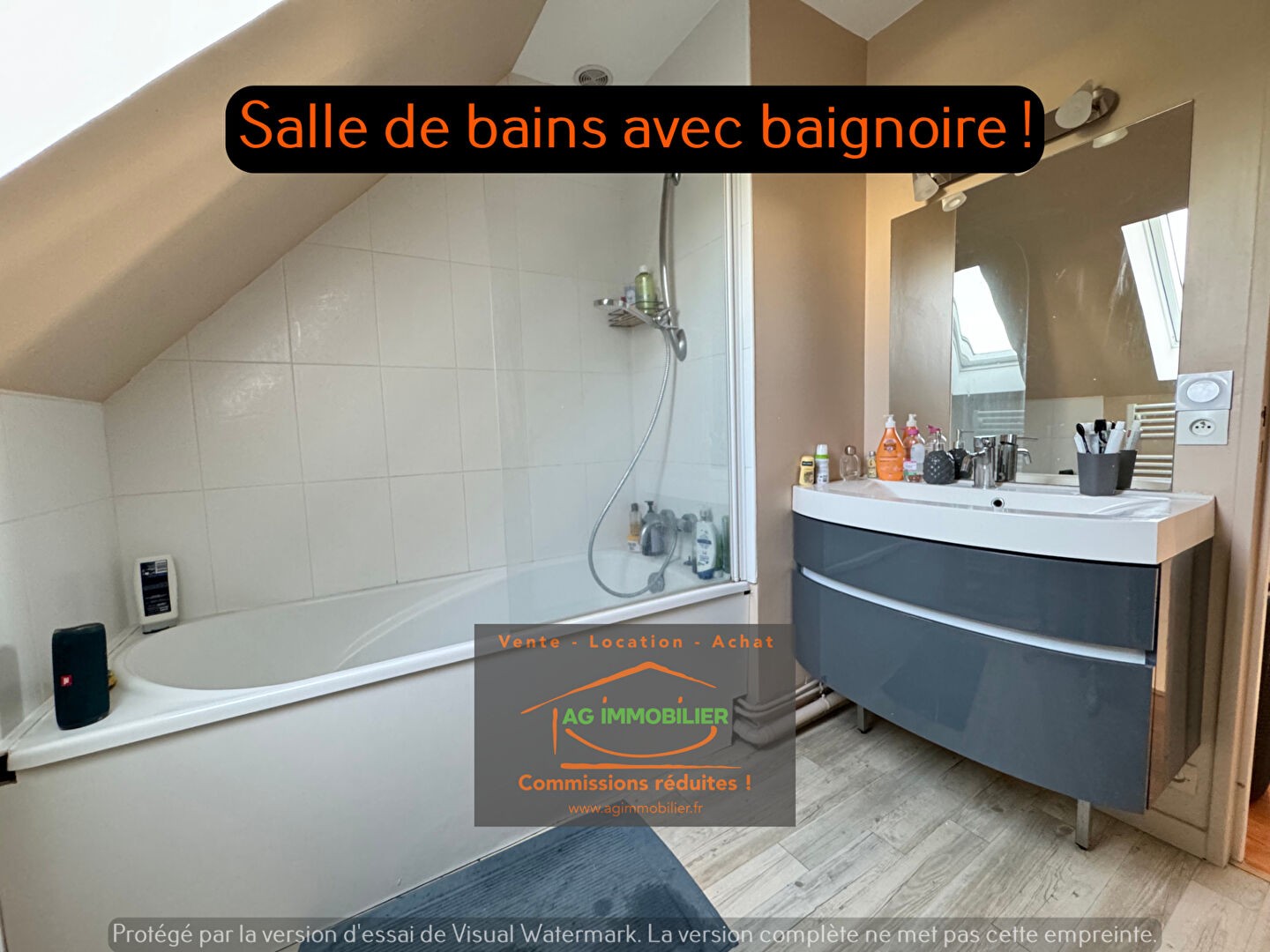 Vente Maison à Cesson-Sévigné 5 pièces