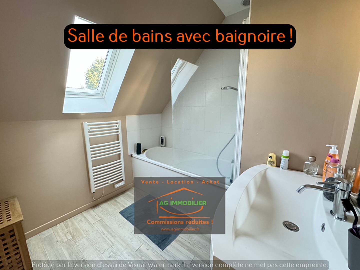 Vente Maison à Cesson-Sévigné 5 pièces