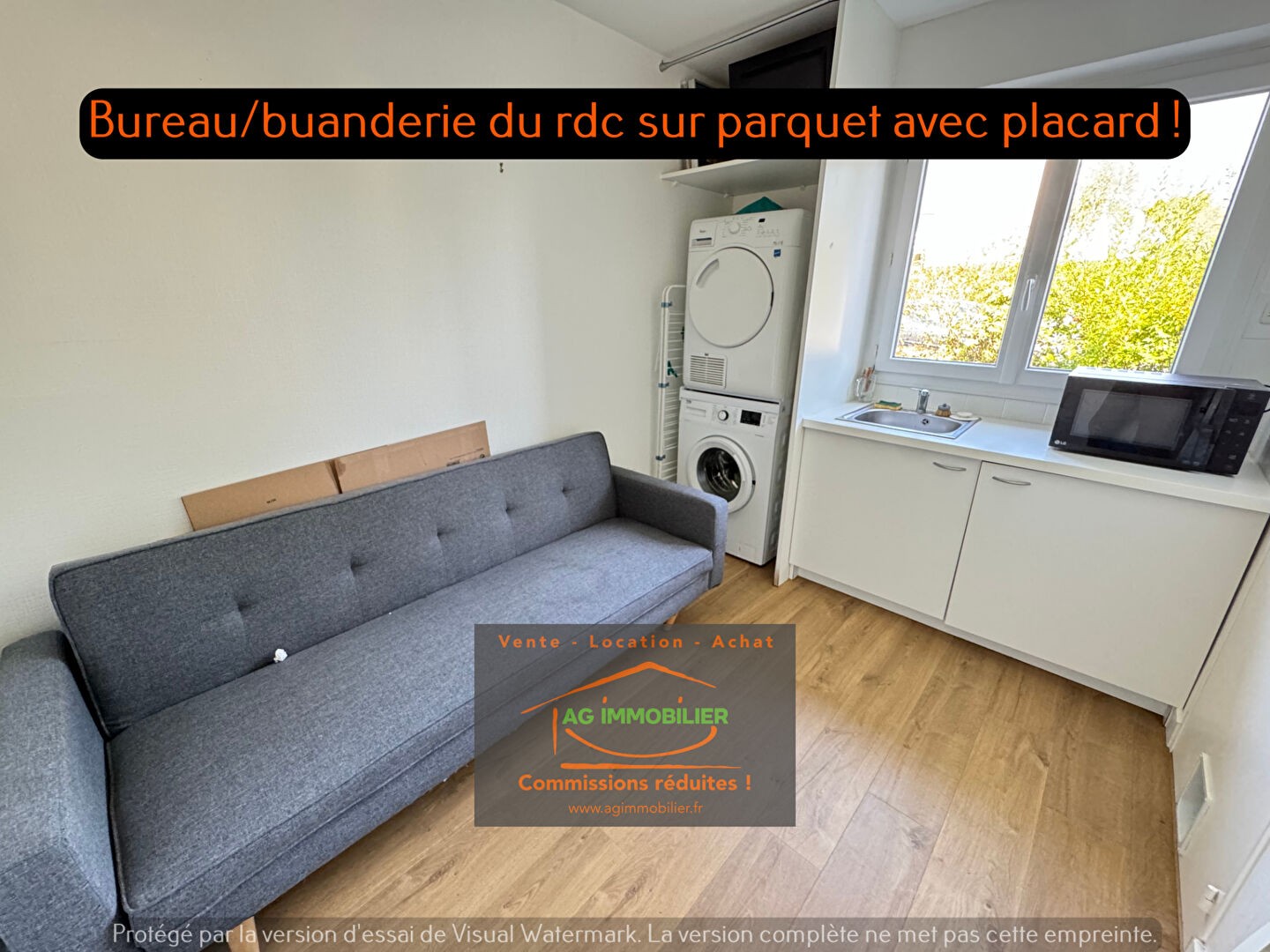 Vente Maison à Cesson-Sévigné 5 pièces