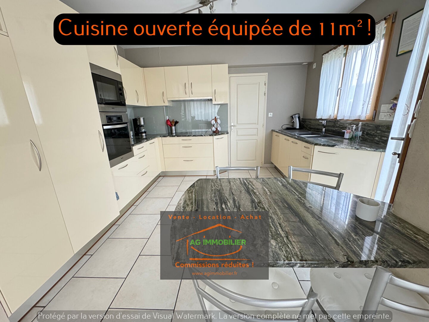 Vente Maison à Pacé 7 pièces