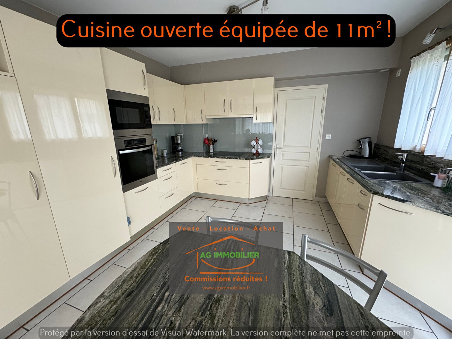 Vente Maison à Pacé 7 pièces