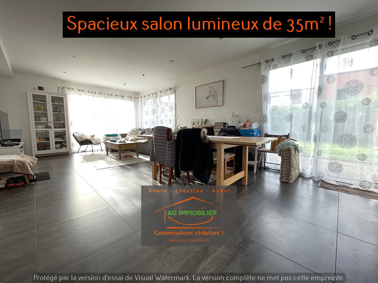 Vente Maison à Pacé 6 pièces