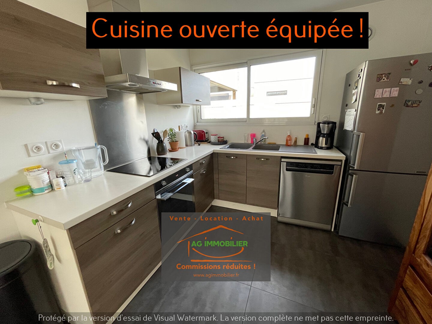 Vente Maison à Pacé 6 pièces