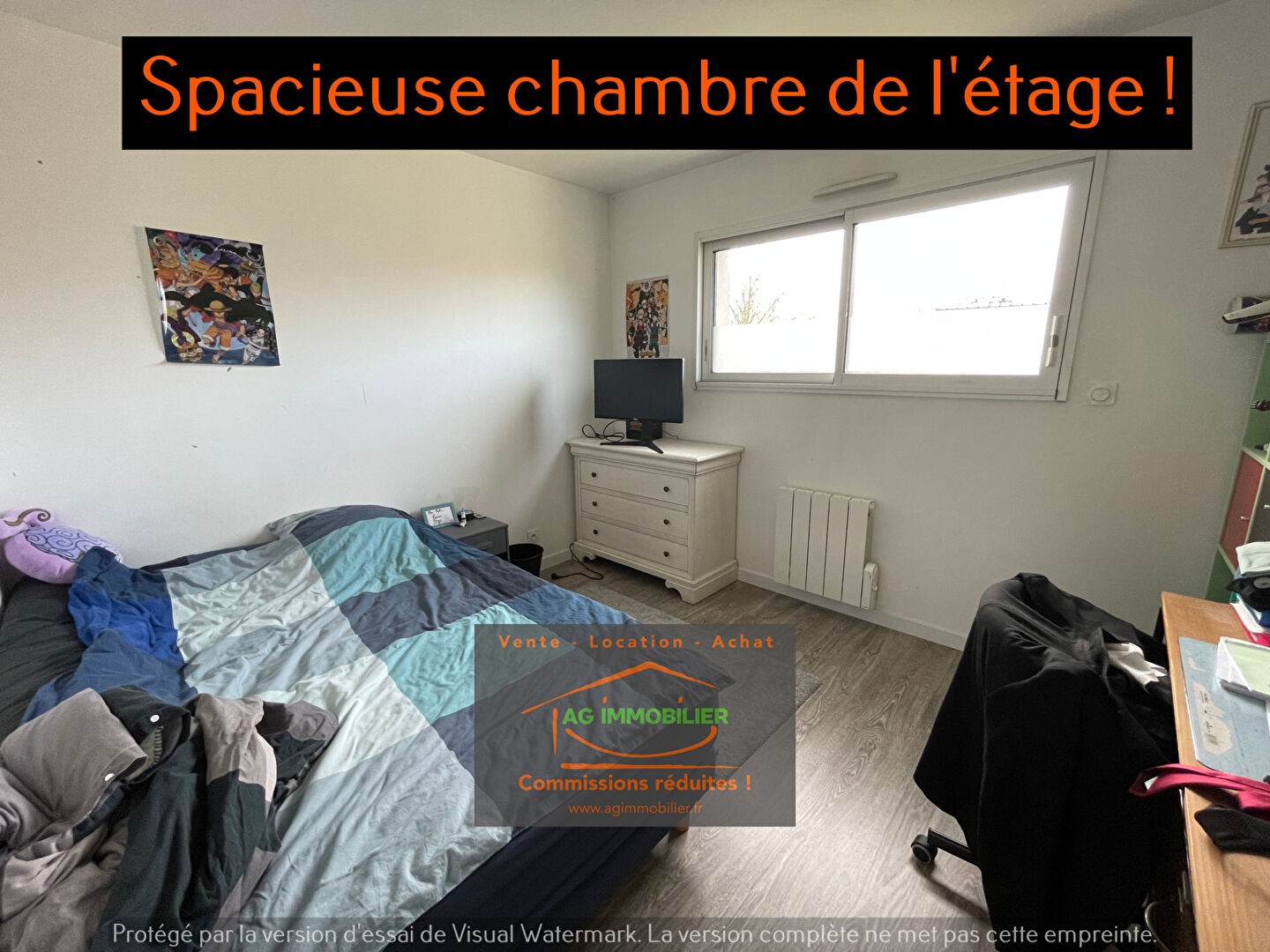 Vente Maison à Pacé 6 pièces