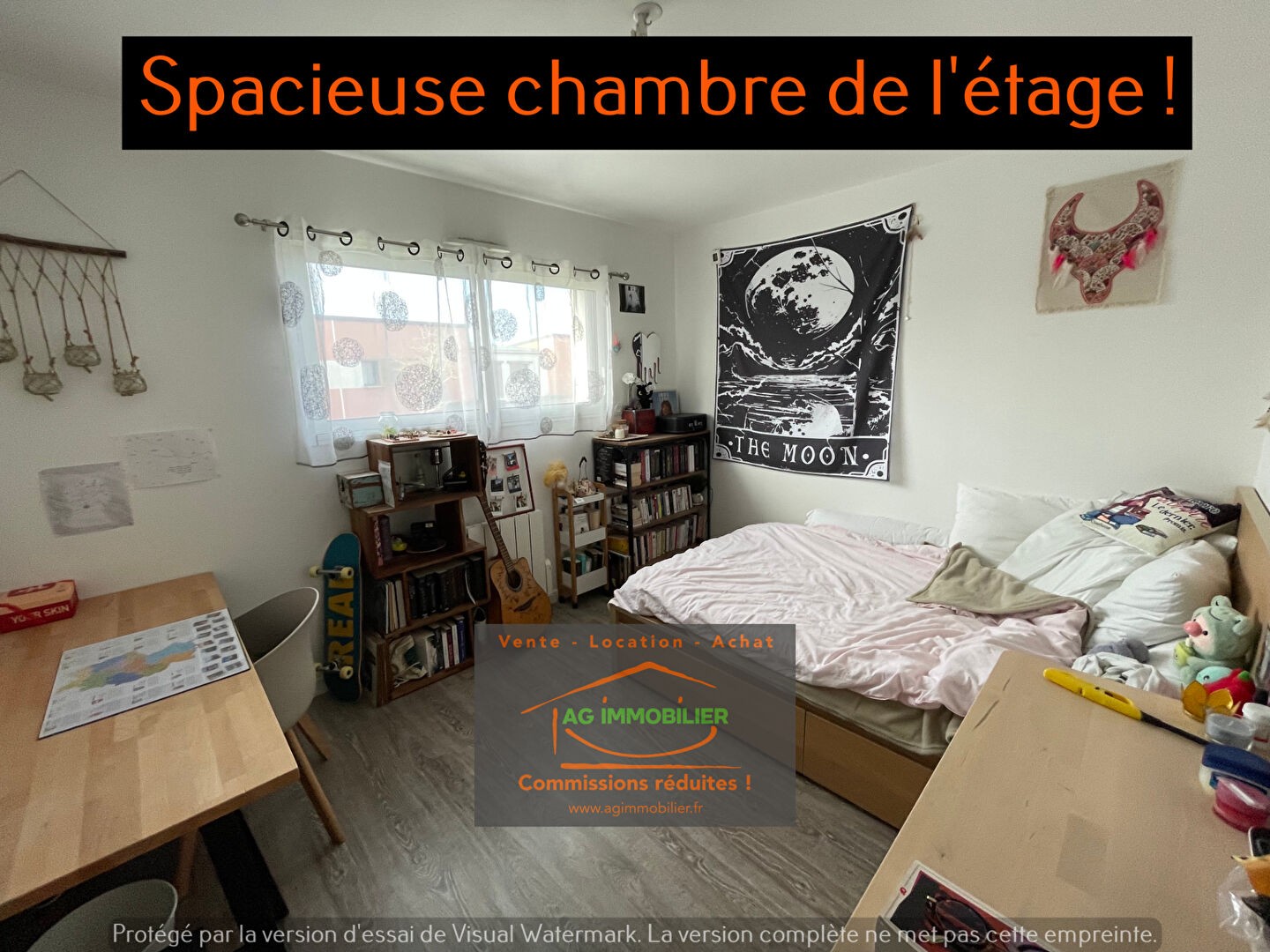 Vente Maison à Pacé 6 pièces