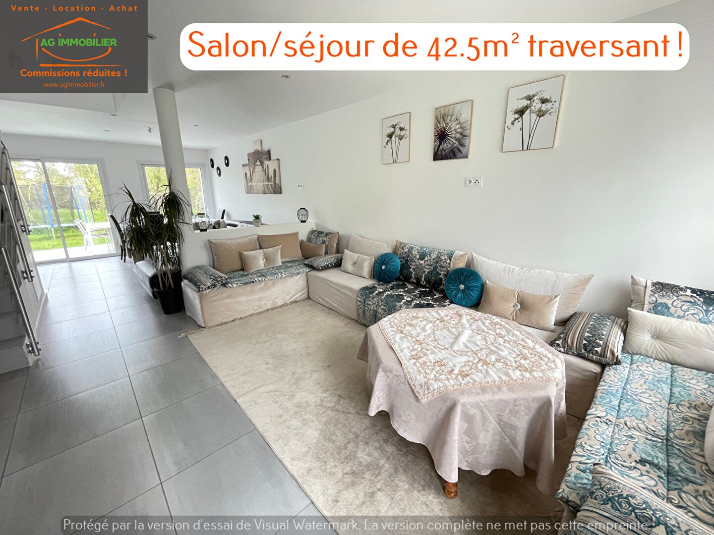 Vente Maison à Pacé 6 pièces