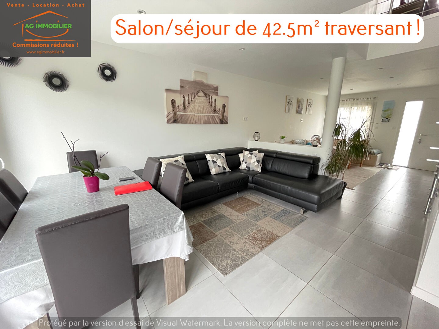 Vente Maison à Pacé 6 pièces