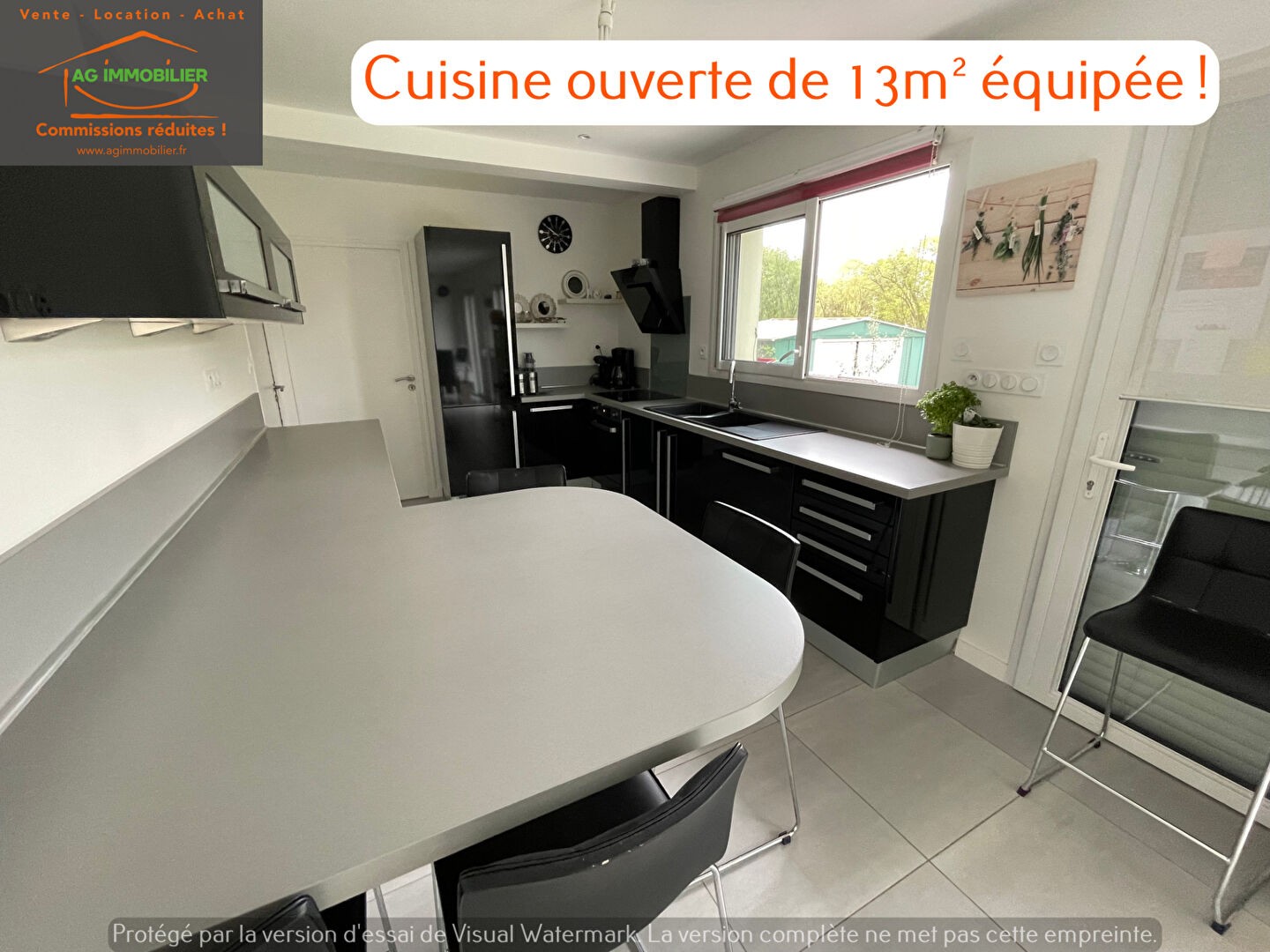 Vente Maison à Pacé 6 pièces