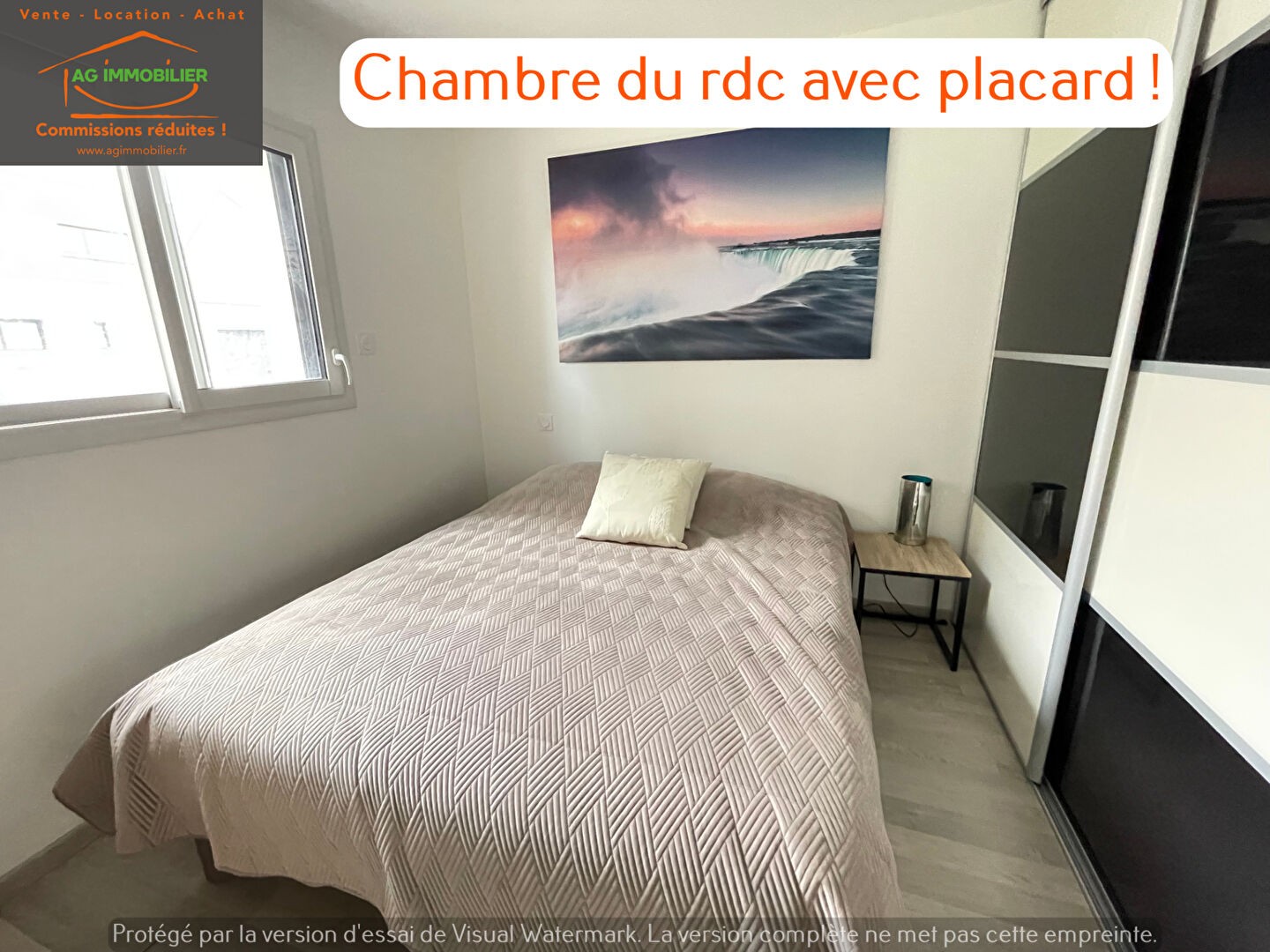 Vente Maison à Pacé 6 pièces