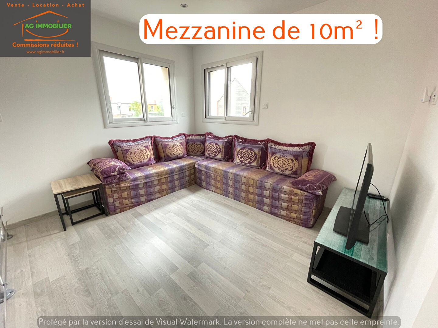 Vente Maison à Pacé 6 pièces