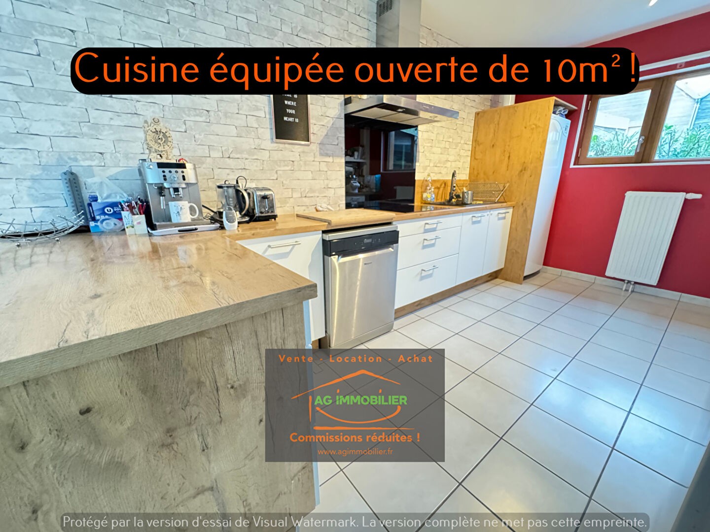 Vente Maison à Pacé 5 pièces