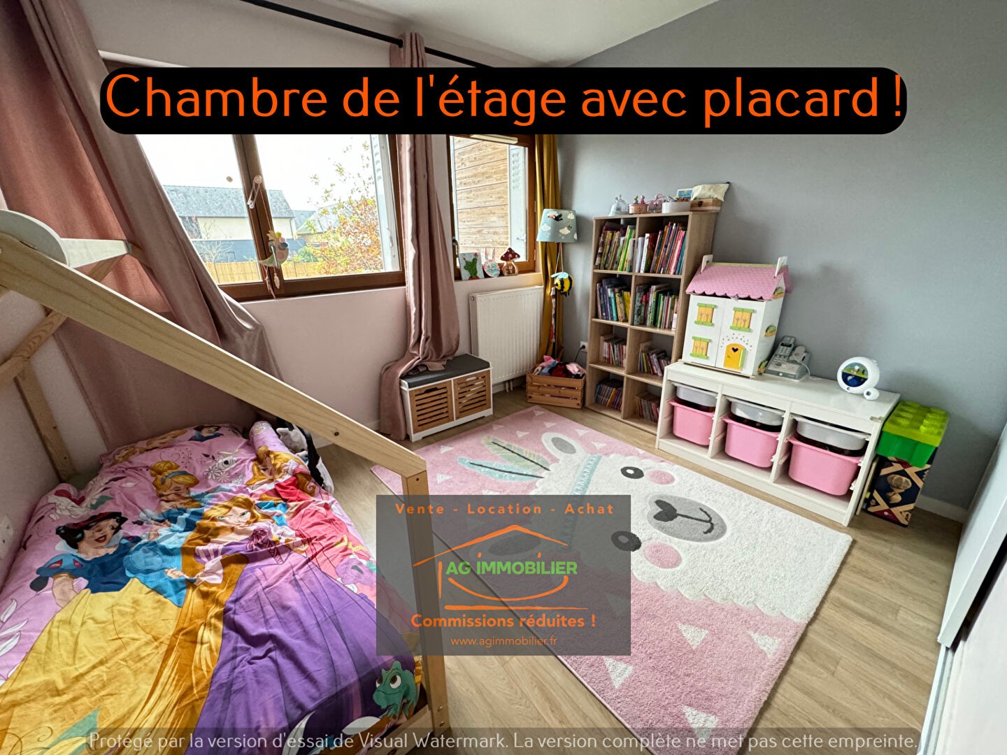 Vente Maison à Pacé 5 pièces