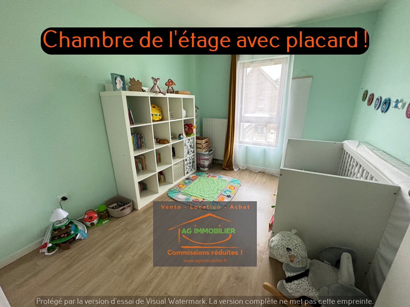 Vente Maison à Pacé 5 pièces