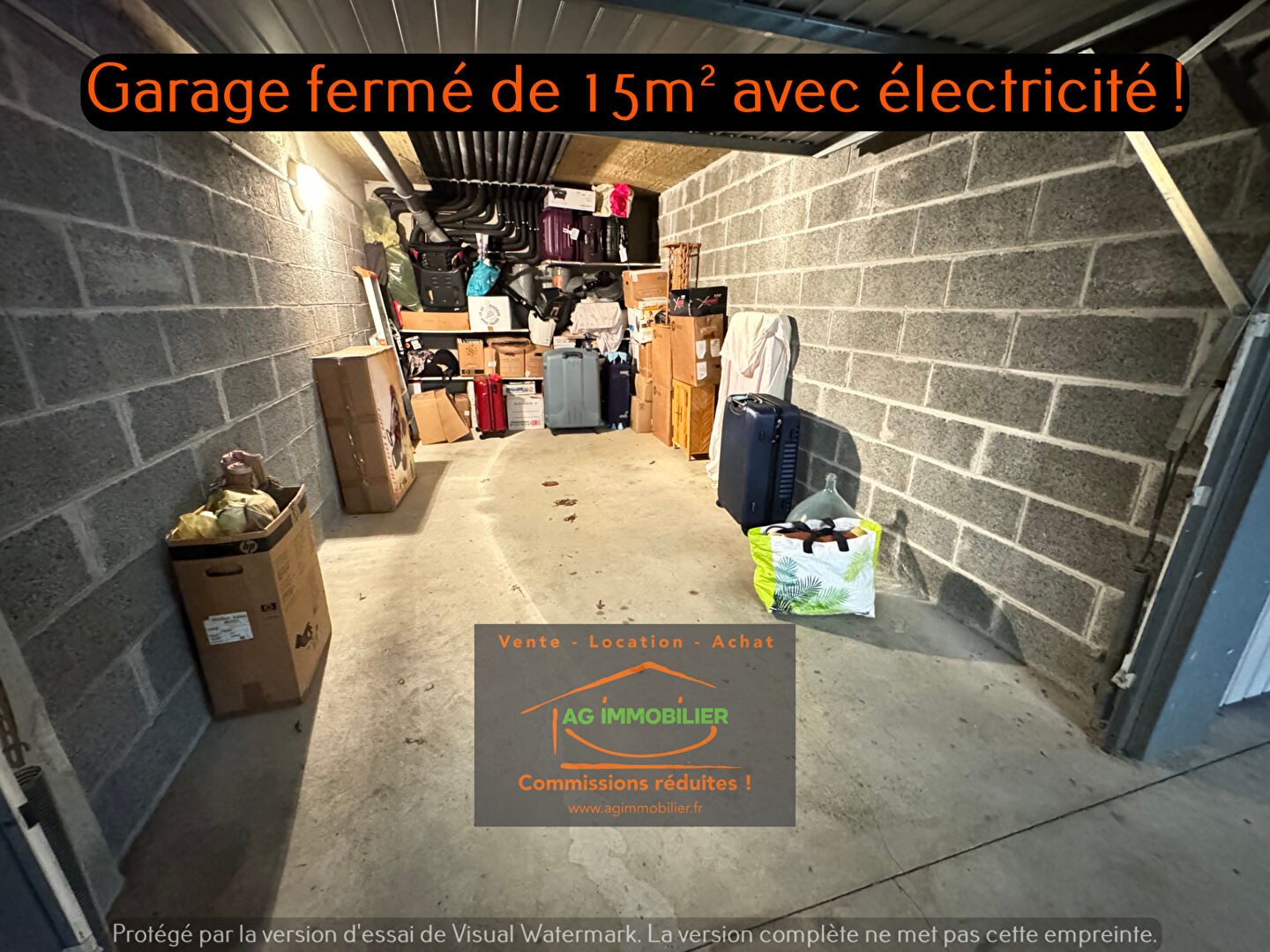 Vente Appartement à Pacé 3 pièces