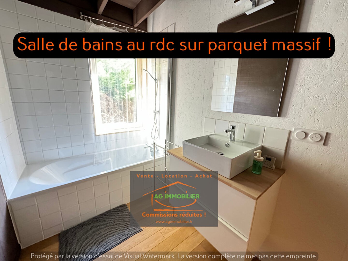 Vente Maison à Bédée 5 pièces