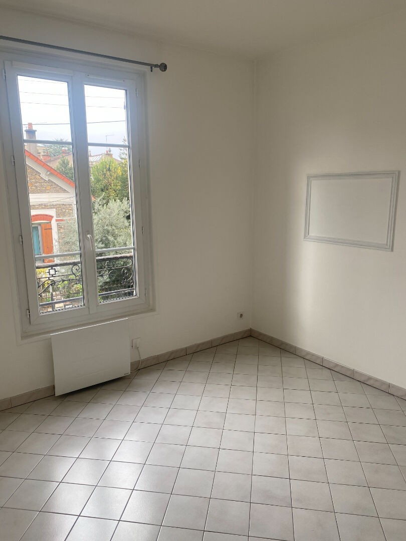 Location Appartement à Villeneuve-Saint-Georges 2 pièces