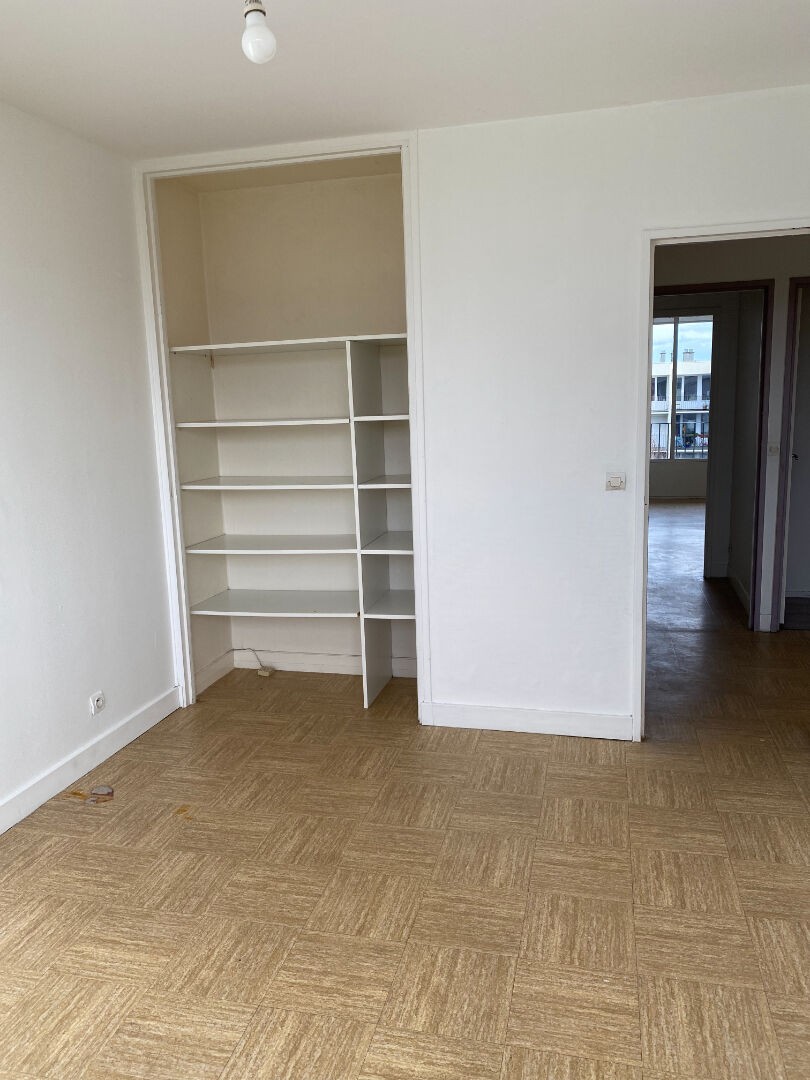 Location Appartement à Villeneuve-Saint-Georges 3 pièces