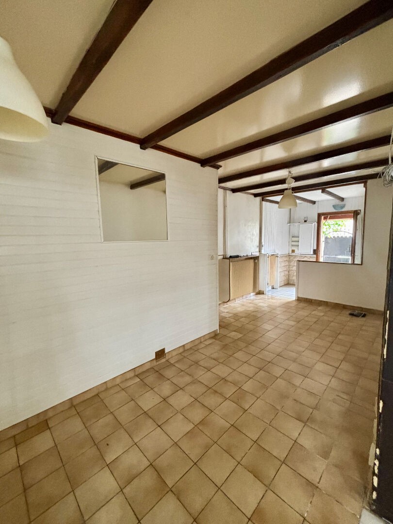 Vente Maison à Villeneuve-Saint-Georges 4 pièces