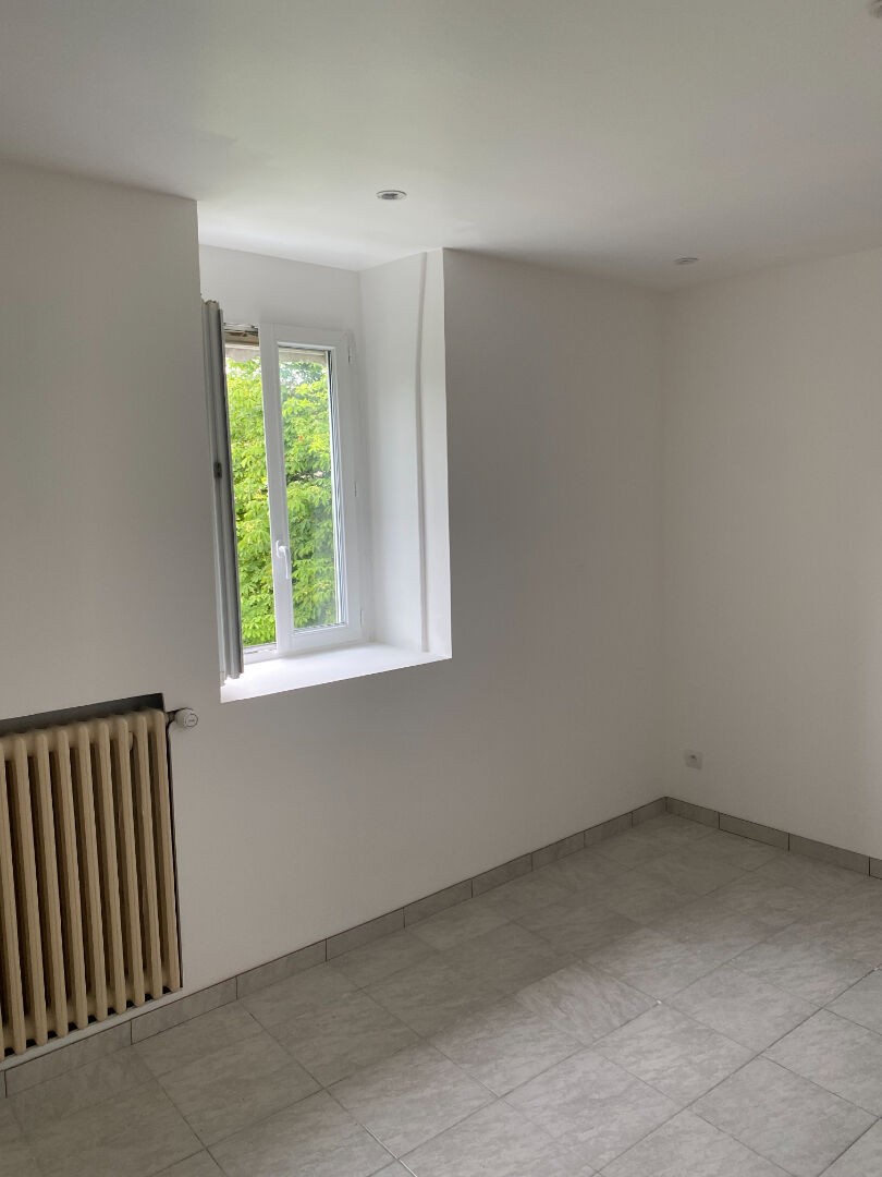 Location Appartement à Villeneuve-Saint-Georges 1 pièce