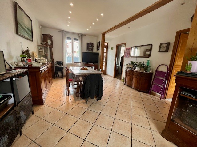 Vente Maison à Villeneuve-Saint-Georges 6 pièces