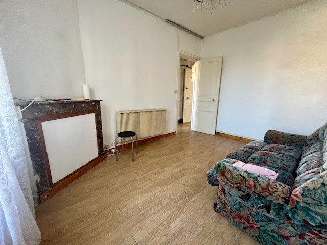 Vente Appartement à Villeneuve-Saint-Georges 2 pièces