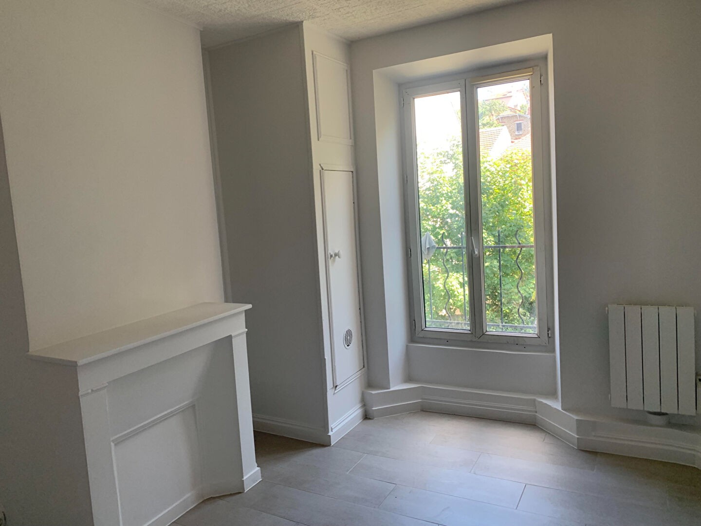 Location Appartement à Villeneuve-Saint-Georges 3 pièces