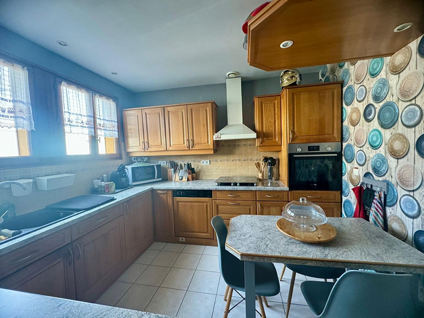 Vente Maison à Villeneuve-Saint-Georges 5 pièces