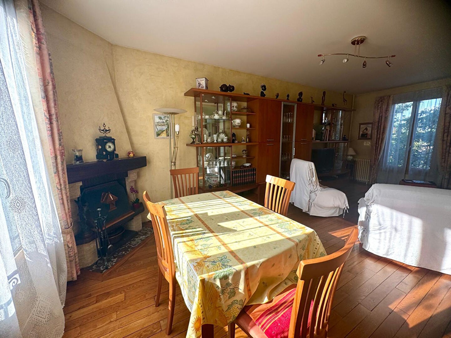 Vente Maison à Villeneuve-Saint-Georges 6 pièces