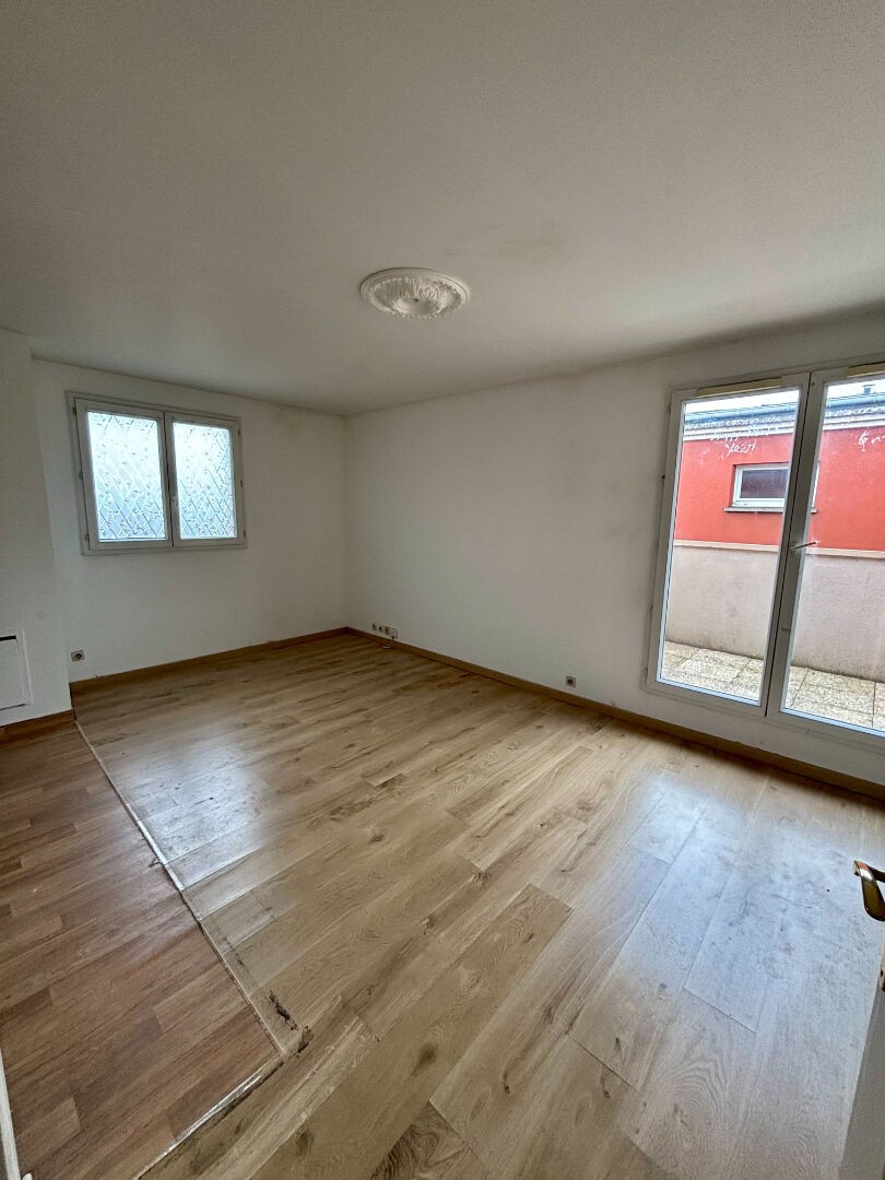 Vente Appartement à Limeil-Brévannes 3 pièces