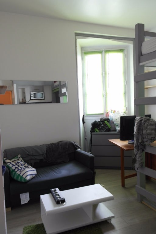 Location Appartement à Nantes 1 pièce