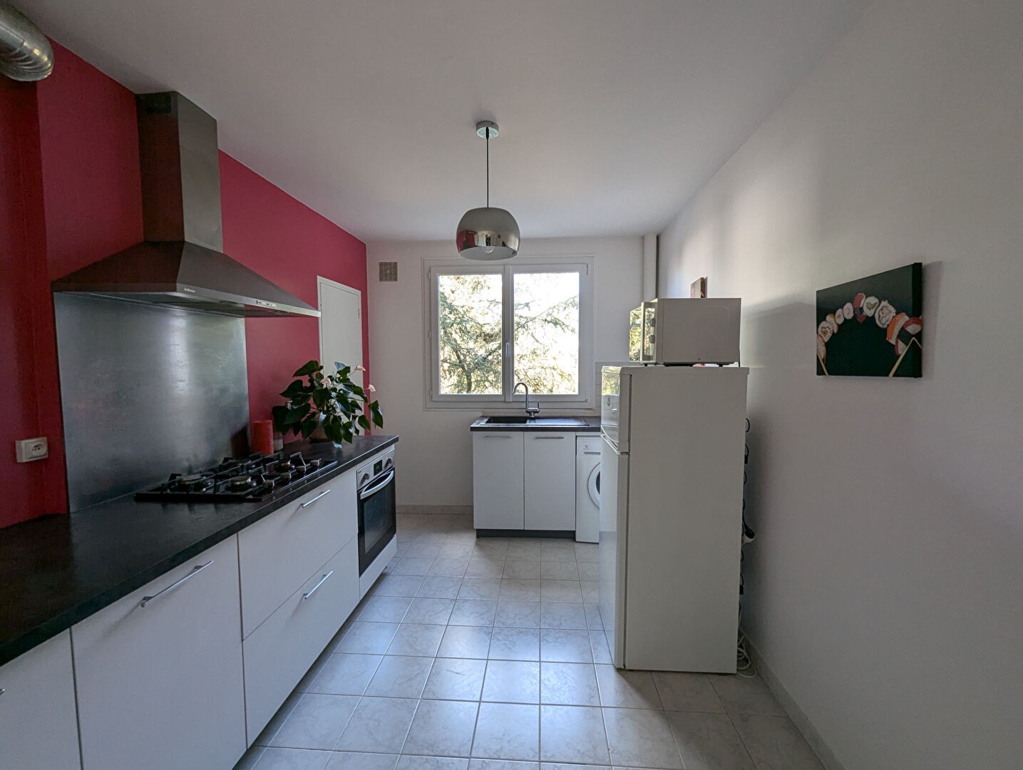 Vente Appartement à Nantes 2 pièces