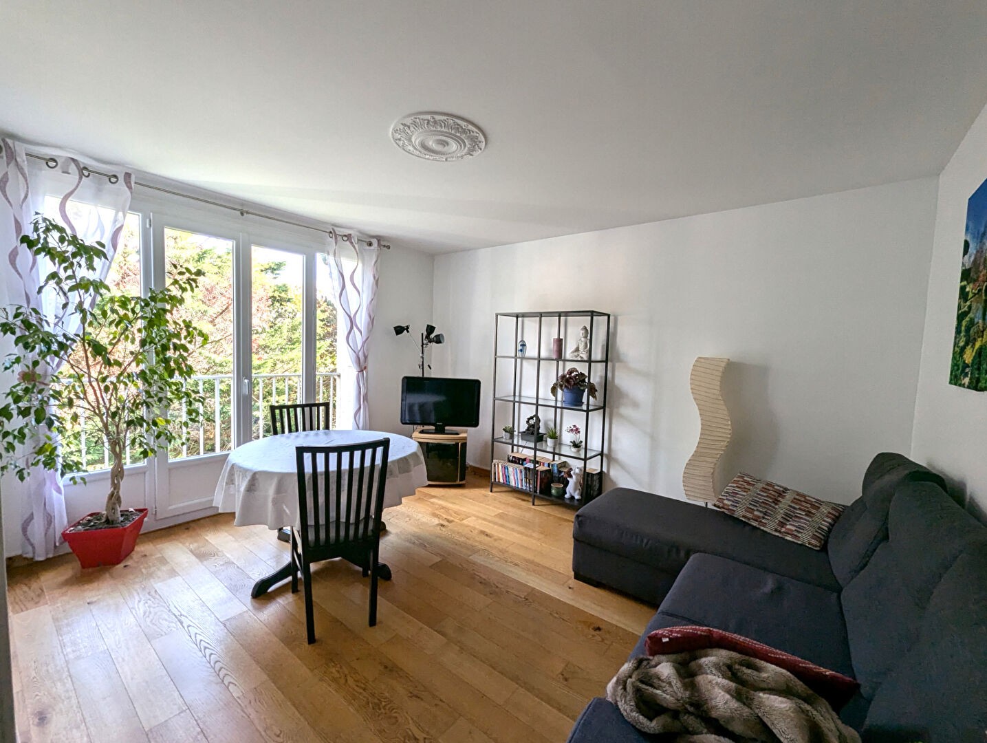 Vente Appartement à Nantes 2 pièces