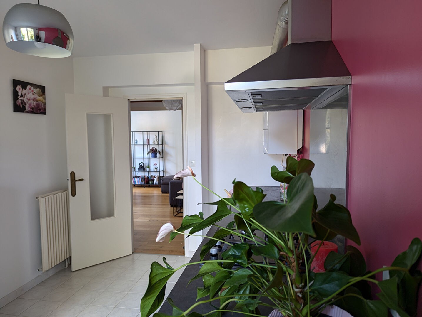 Vente Appartement à Nantes 2 pièces