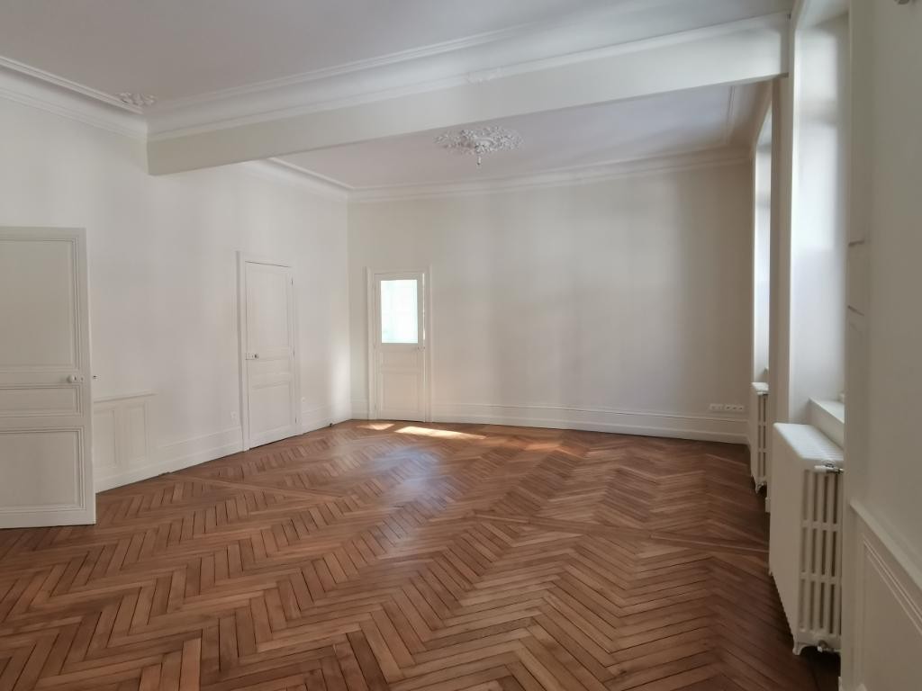 Location Appartement à Nantes 5 pièces