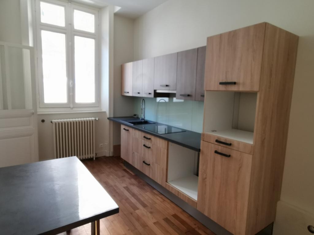 Location Appartement à Nantes 5 pièces