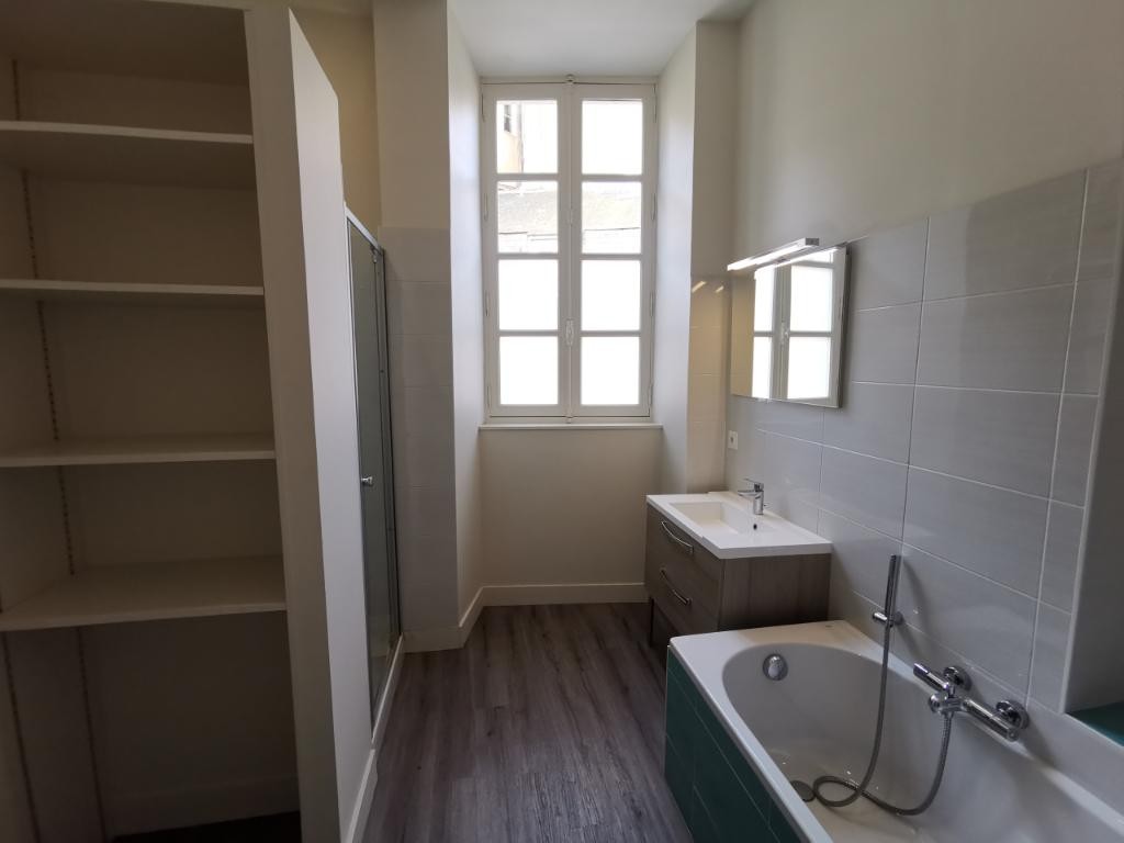 Location Appartement à Nantes 5 pièces