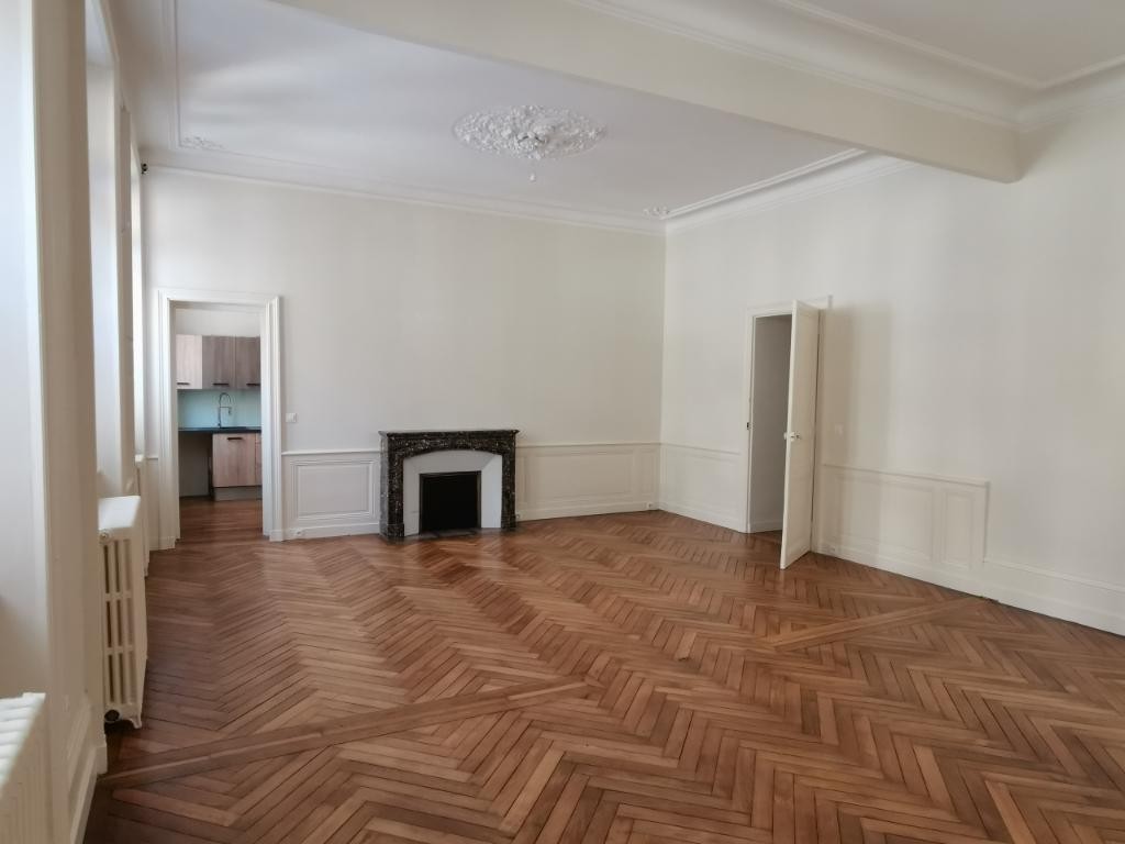 Location Appartement à Nantes 5 pièces