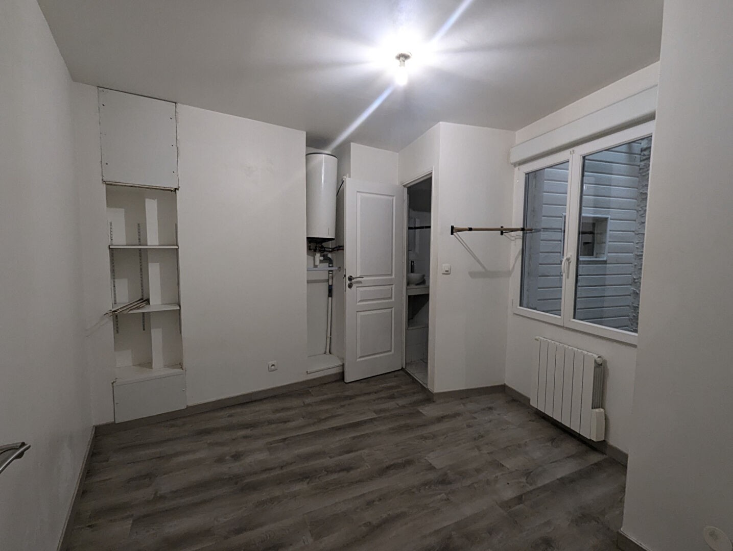 Location Appartement à Nantes 2 pièces